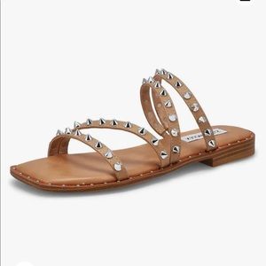 Steve Madden Studded Sandals